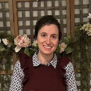 Meet your Posher, Kaitlyn